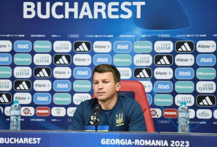 Ротань – о поражении Испании: «Это был не наш день»