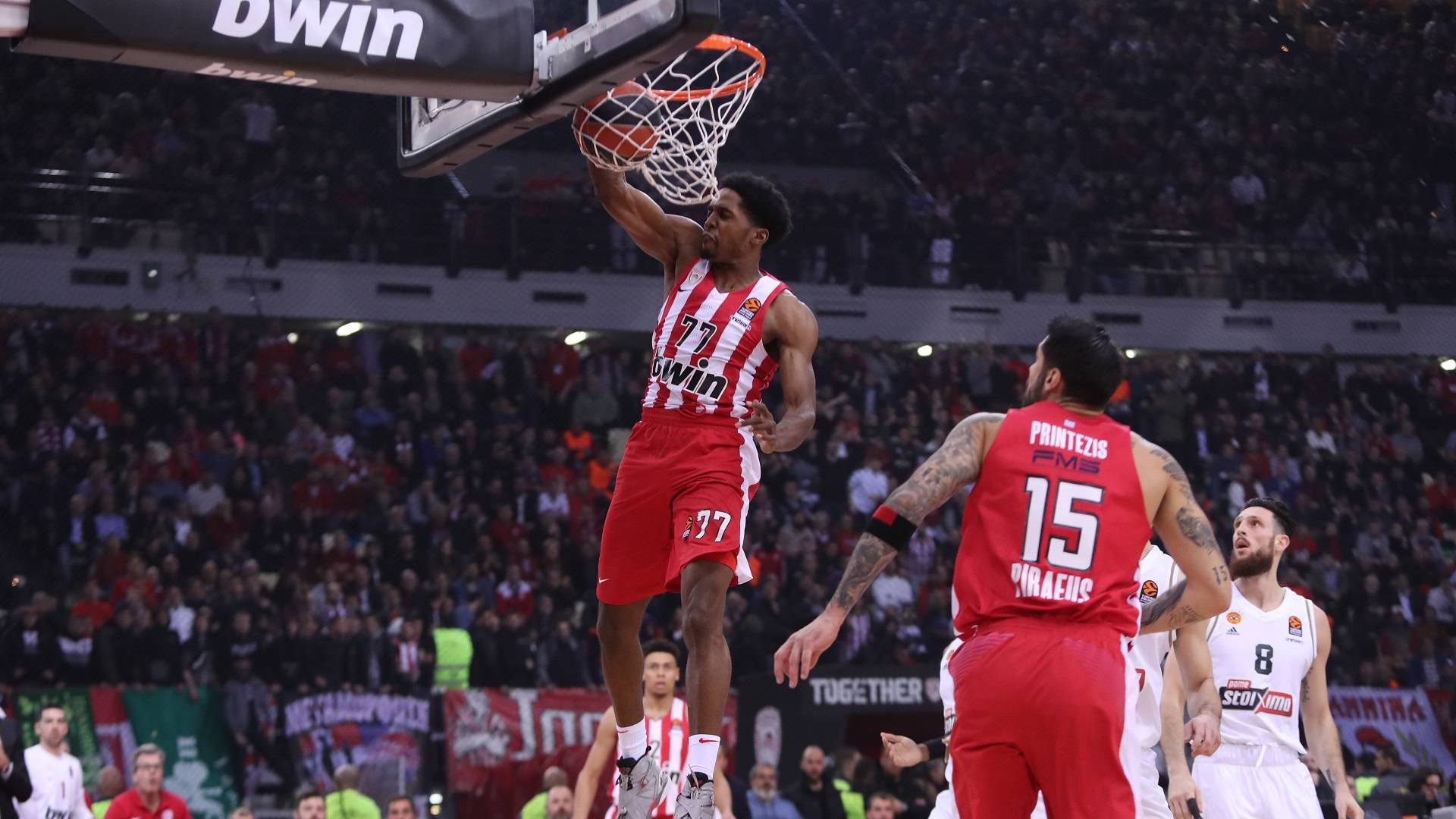 Евролига оштрафовала топовый клуб