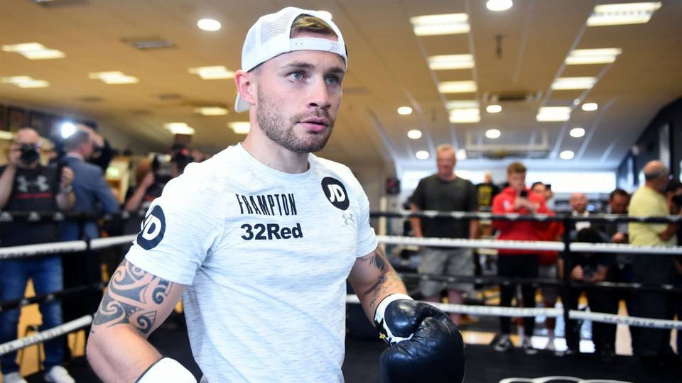 Экс-чемпион IBF и WBA: «Разве Ломаченко застрахован от рассечения или травмы в бою с Кроллой?»