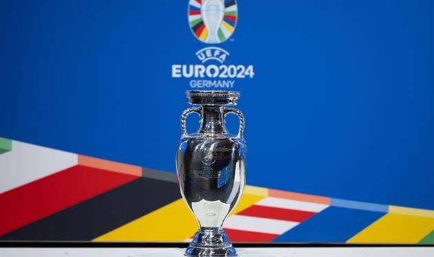 It's coming home again? Хто зіграє 16 червня на Євро-2024