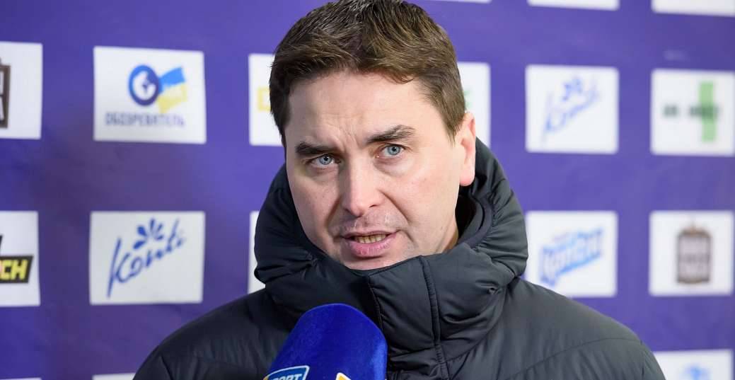 Витер – о разгроме «Ледяных Волков»: «Конечно, за счет этой победы не можем реабилитироваться за прошлые потери очков»