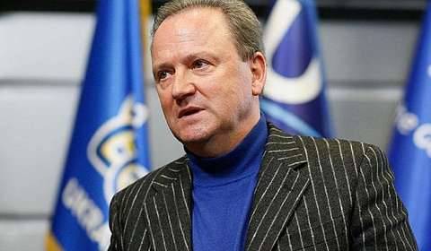 Беланов: «У України вистачає якісних виконавців замість Зінченко і Малиновського»