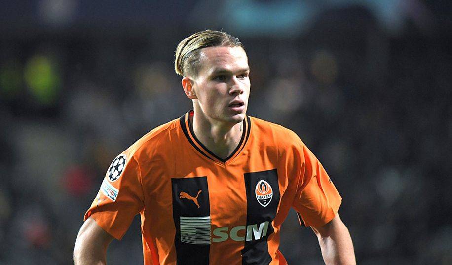 Екс-тренер «Шахтаря» вважає, що в клубі є ким замінити Мудрика