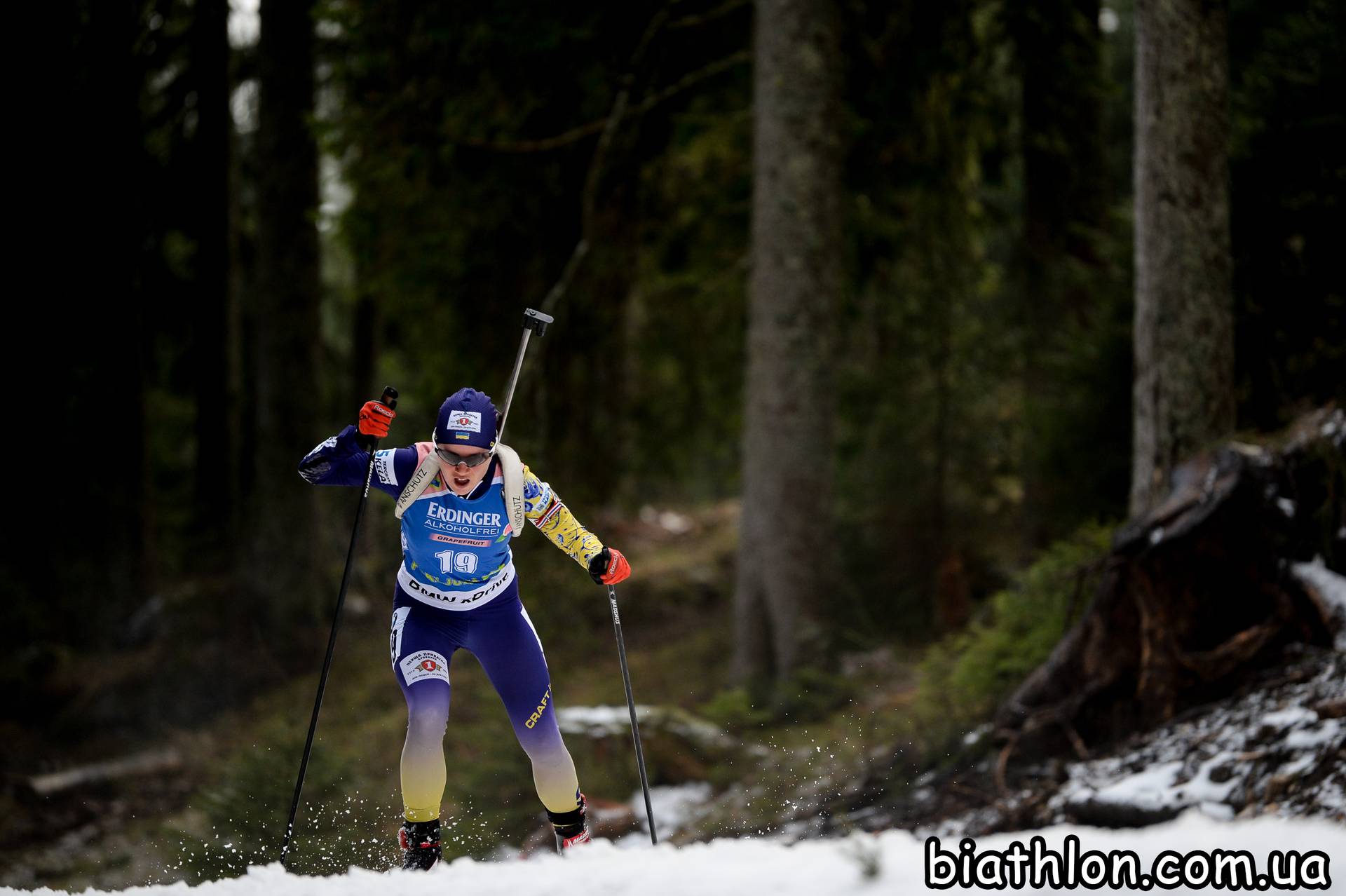 Меркушина: «Жду в сборной свою сестру – она будет нашей забойщицей»