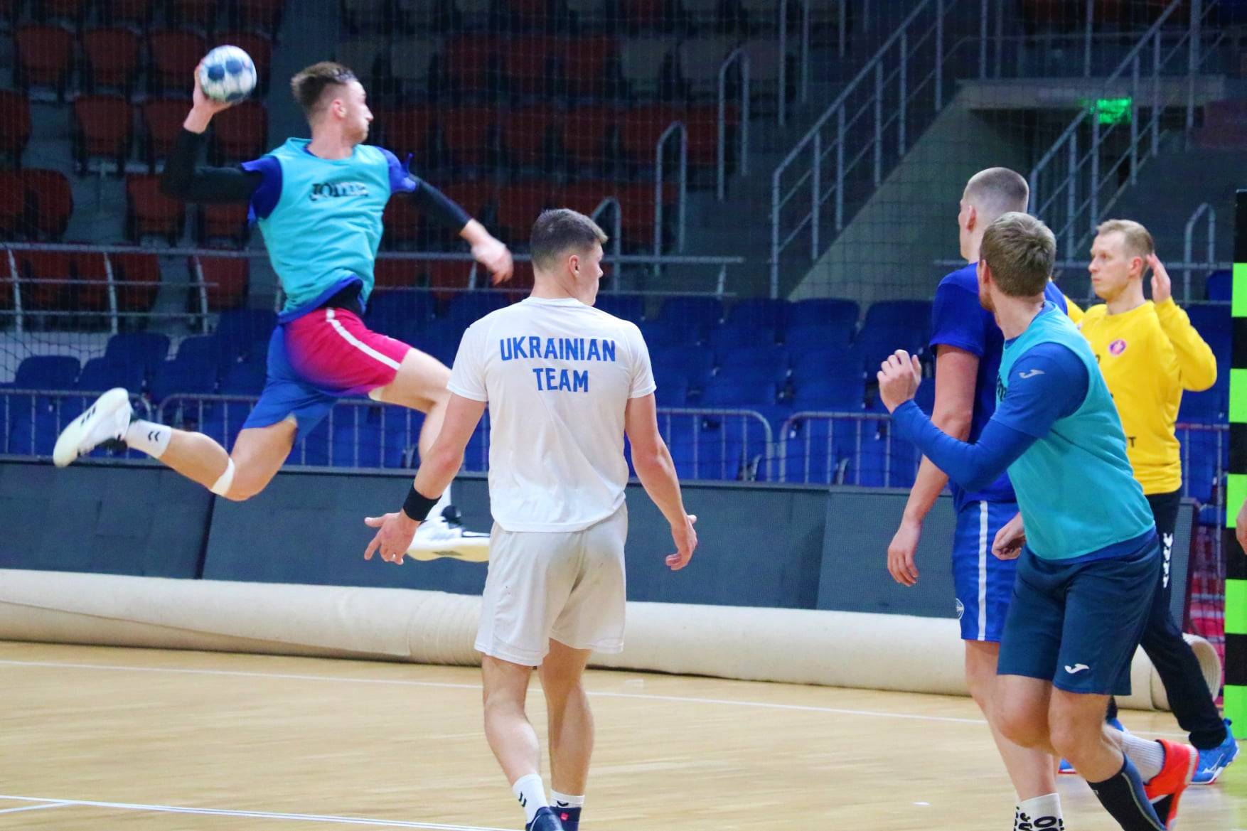 XSPORT покажет ЧЕ по гандболу. Регламент турнира