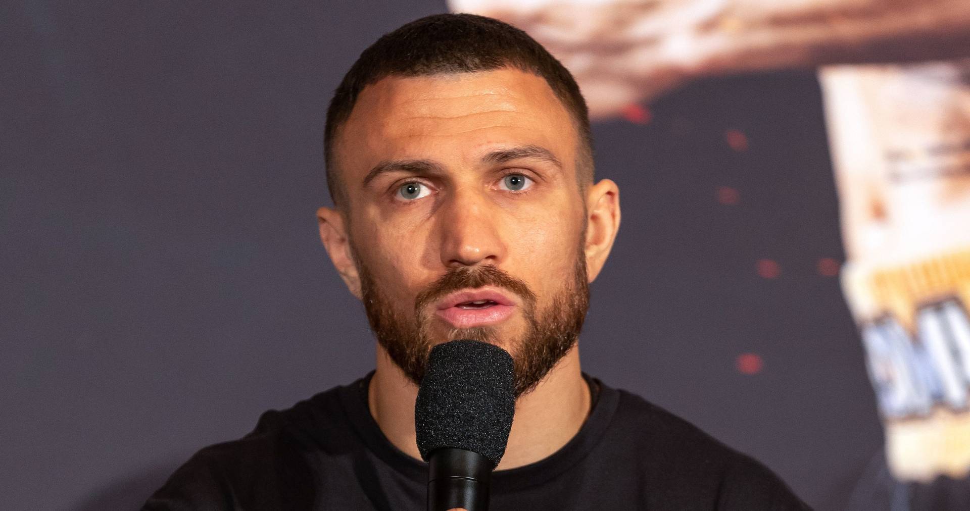 Ломаченко: «Це мій останній шанс стати абсолютним чемпіоном світу»
