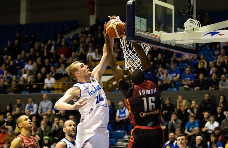 Стали известны даты проведения мужского Кубка мира-2023  по баскетболу