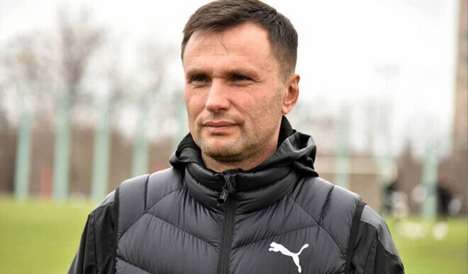 «Верес» хочет заменить Вирта Маркевичем или экс-тренером «Ингульца»