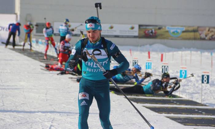 Лесюк: «Я понимаю свои ошибки и буду стараться их исправлять»