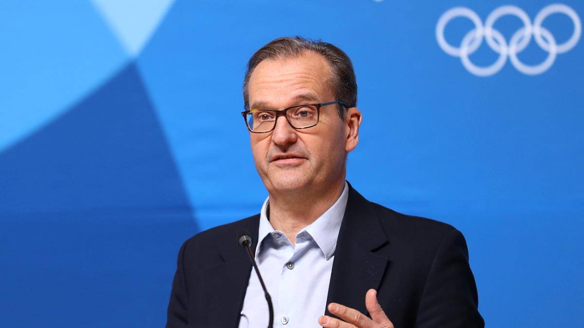 Прес-секретар МОК: «Зараз не час скасовувати санкції проти росіян або білорусів»