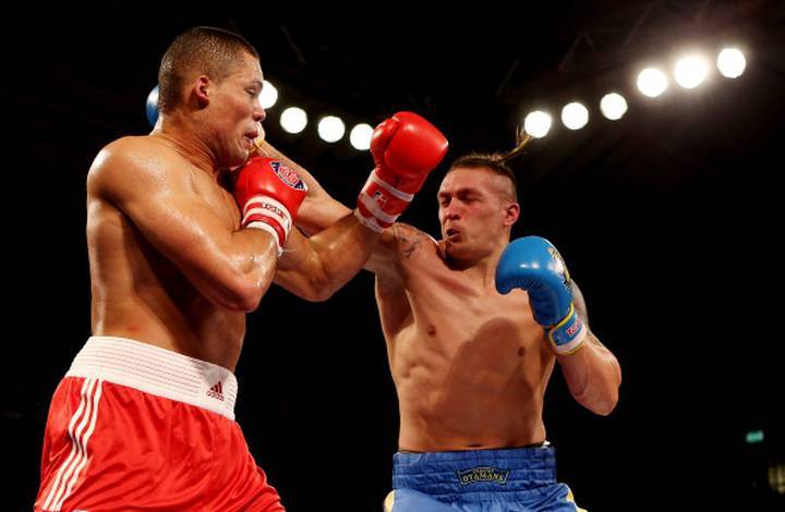 XSport image preview