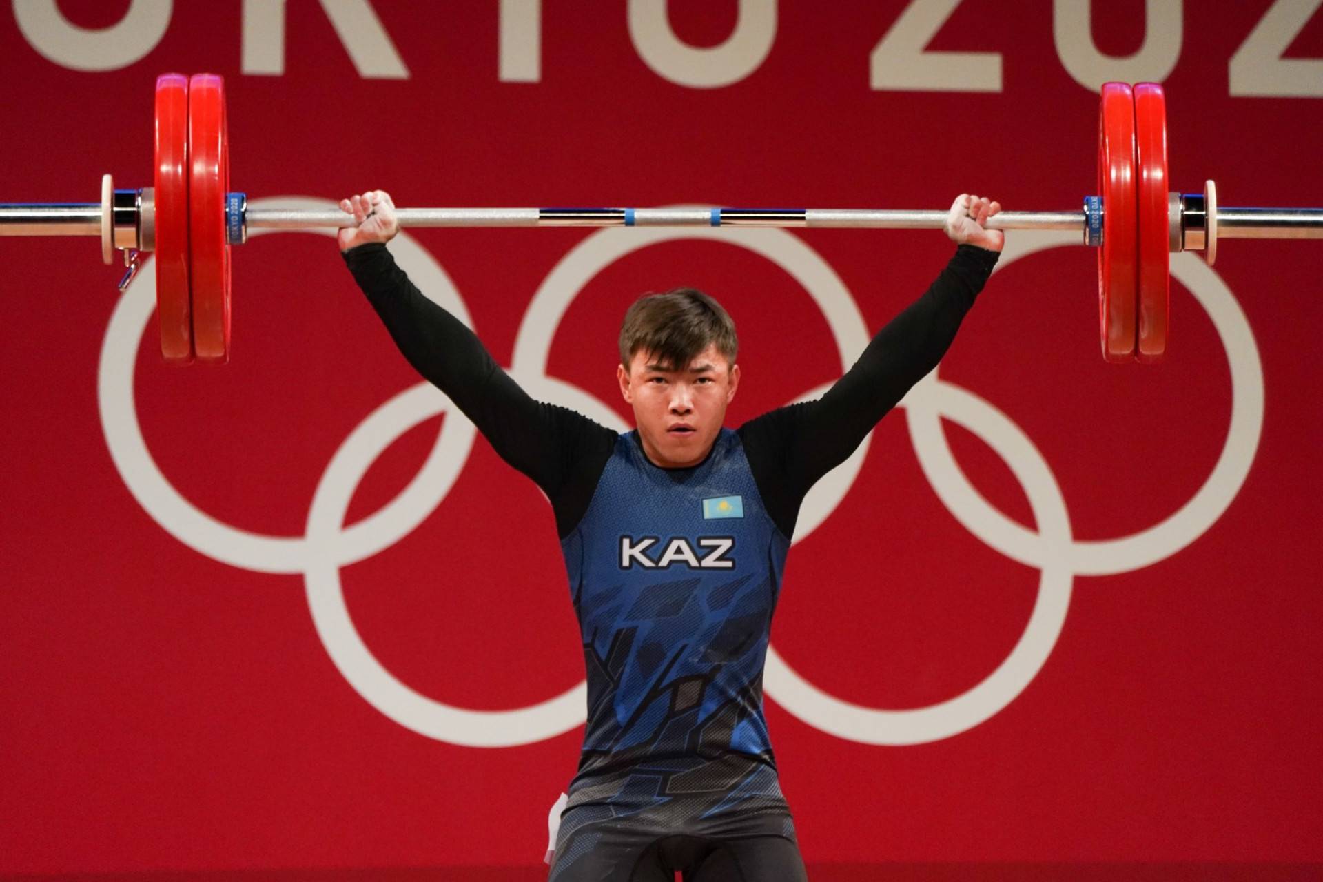 Призер Олімпійських ігор з Казахстану дискваліфікований на 8 років