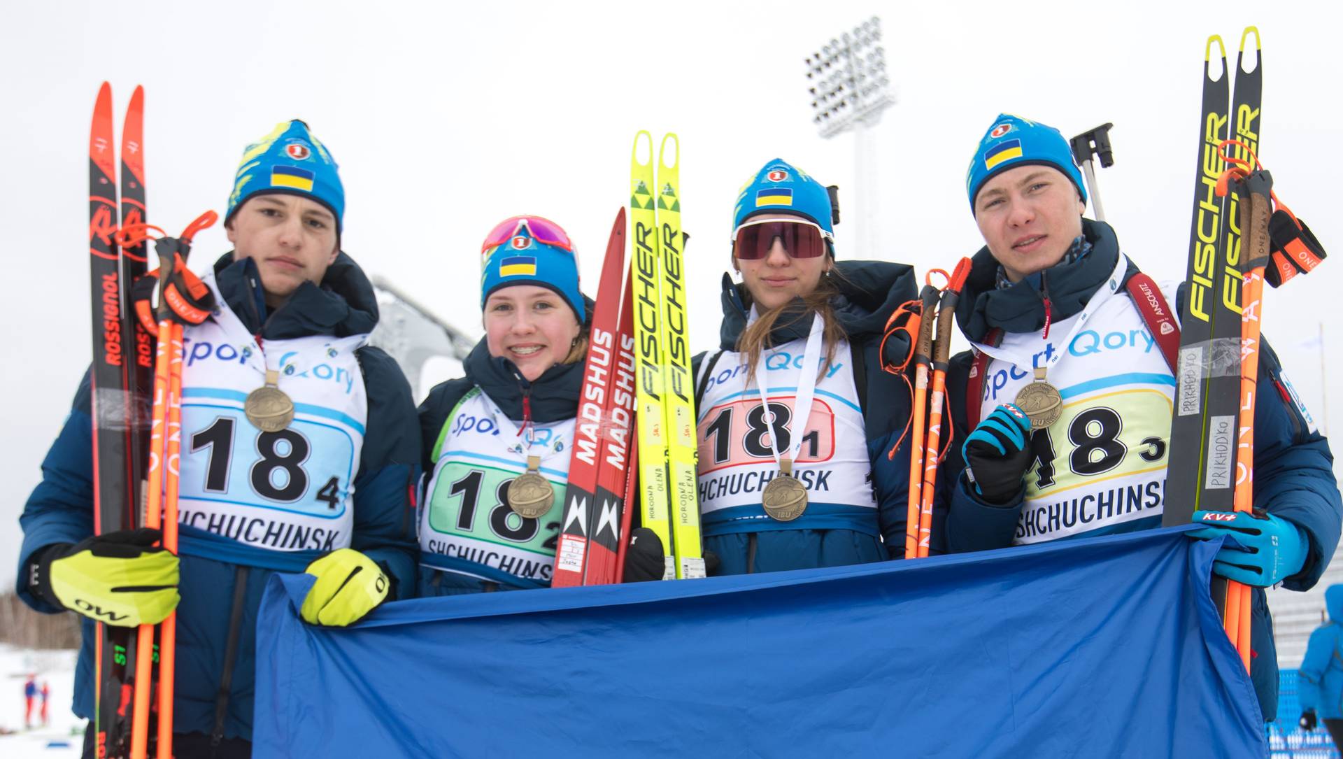 Україна здобула нагороду на юніорському чемпіонаті світу-2023