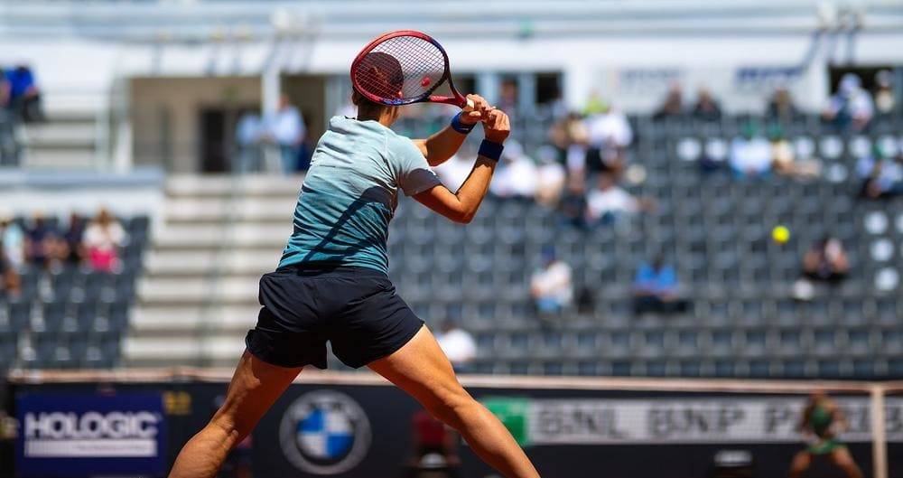 Калініна без проблем пройшла у друге коло турніру WTA у Клуж-Напоці