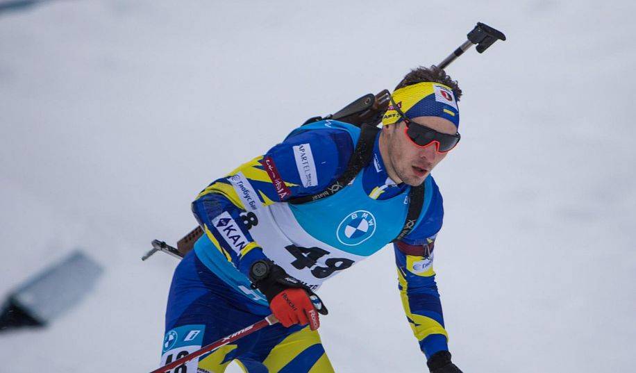 Обнародованы окончательные составы сборных Украины на чемпионат мира