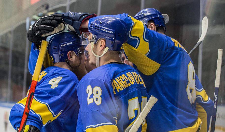 Відомі суперники України на наступному чемпіонаті світу