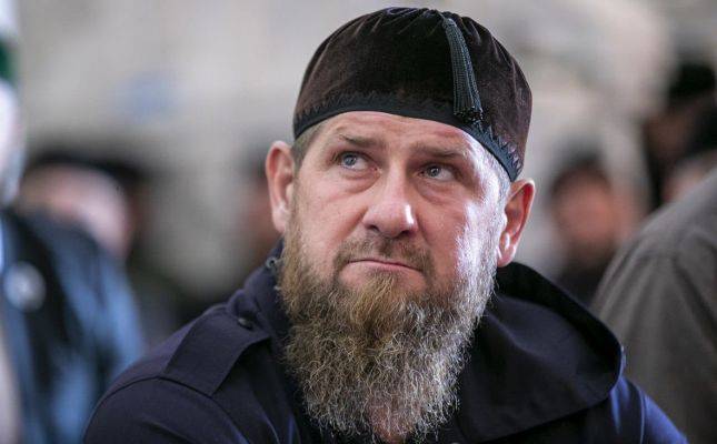 Кадыров: «Сегодня в UFC нет никого интереснее, чем Чимаев»