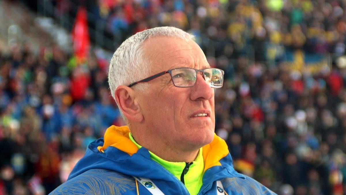 Санітра: «Практично всі бігли на рівні кордону можливостей»