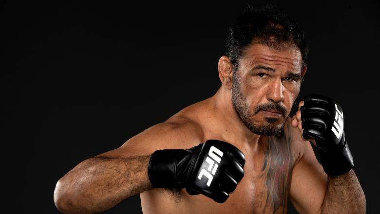 Ногейра проведет поединок по боксу