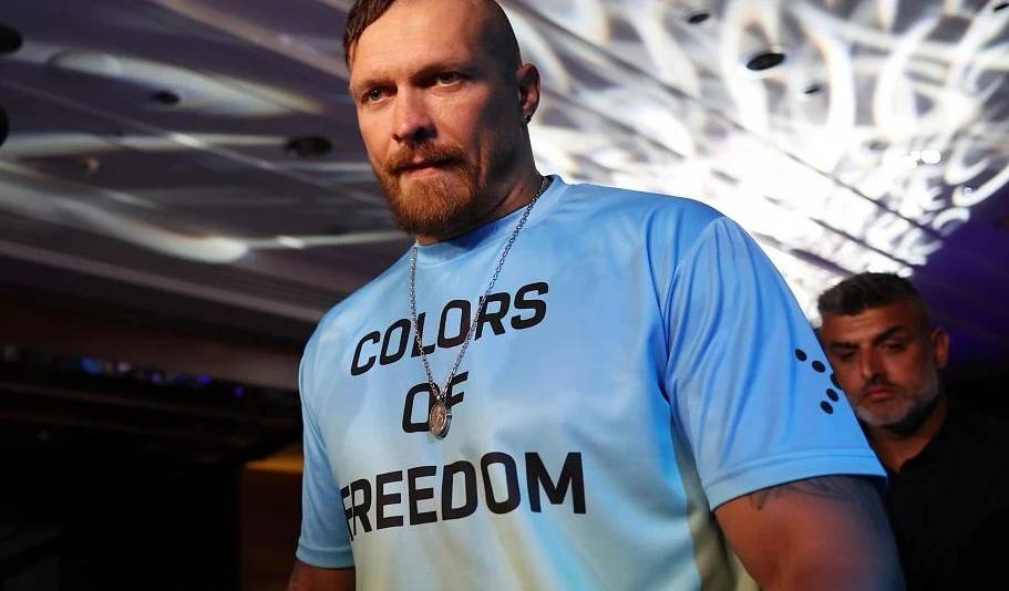 Экс-чемпион мира: «Усику следует провести бой с Нганну»
