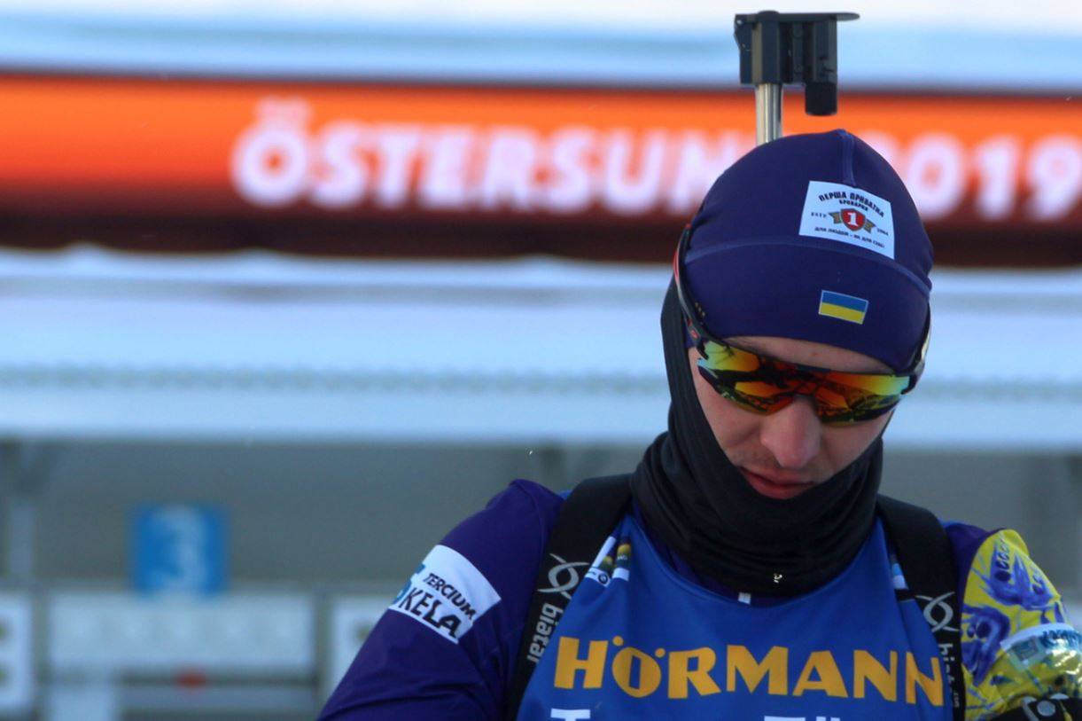 Тищенко: «Хочу поддержать Настю Меркушину и попросить об этом болельщиков»