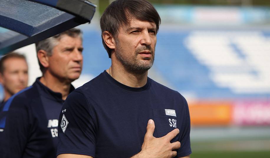 Шовковський несподівано назвав результат Динамо в УПЛ – чемпіонським