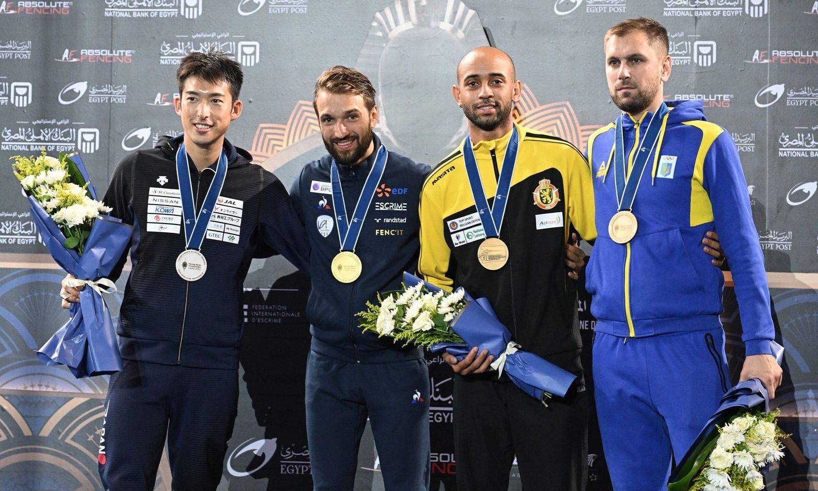 Рейзлін – про бронзу чемпіонату світу: «Радіти, коли у нас вдома гинуть люди, я просто фізично не можу»