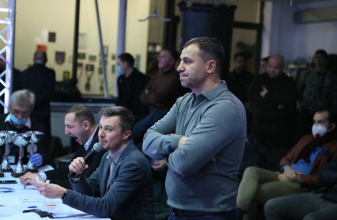Котельник включив Ломаченка до топ-3 найсильніших боксерів в історії