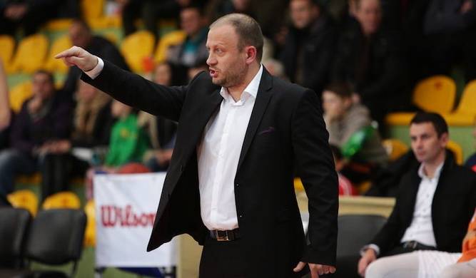 Михельсон: «Очень ждем, что вернутся наши ребята — Александр Кобец и Владимир Конев»