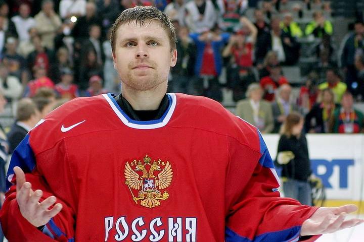 Экс-вратарь сборной России – о судьях на МЧМ-2021: «У нас любят говорить о русофобии, что мы жертвы, а весь мир против нас»