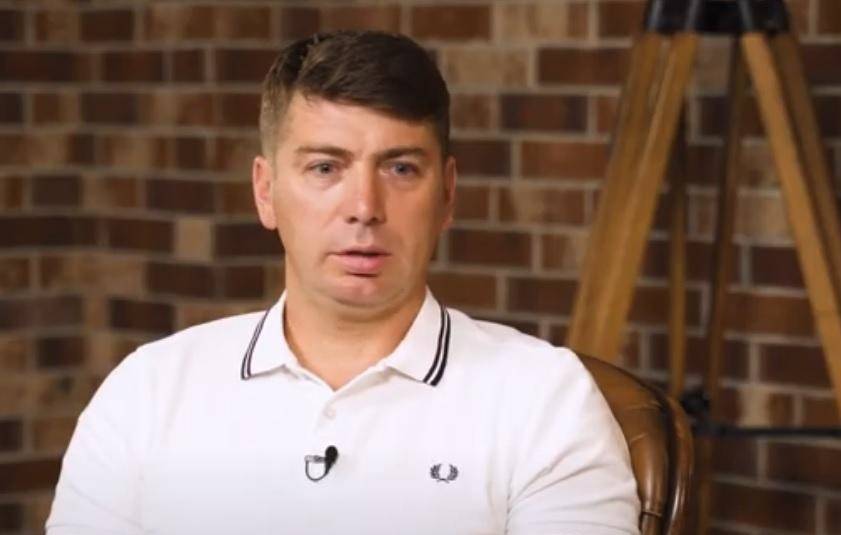 Агент: «Коваленко может делать на поле то, чего требует Гасперини»