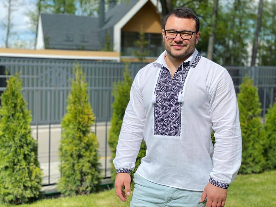 Дмитрий Чумак: «Можно говорить, что спорт вне политики, когда все хорошо, когда не было военной агрессии»