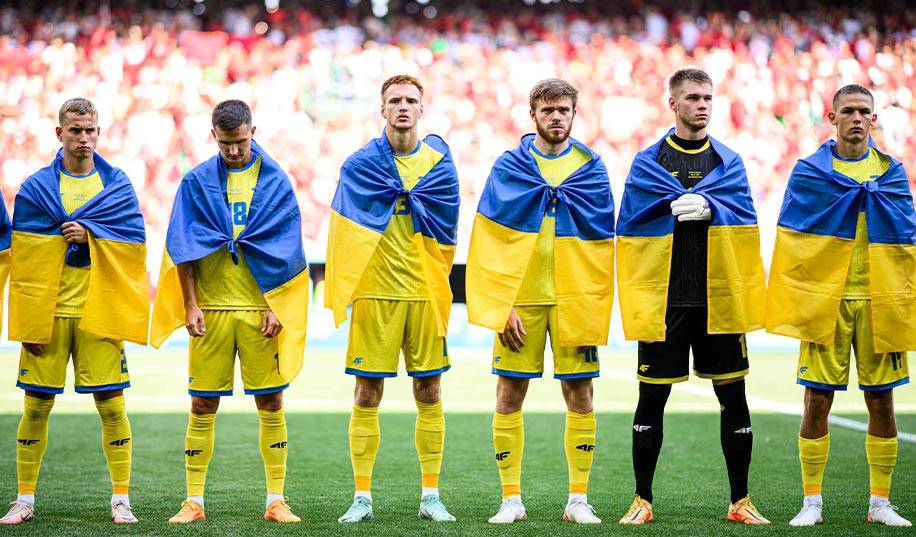 Україна програла Аргентині і не вийшла з групи на Олімпійських іграх-2024. Як це було