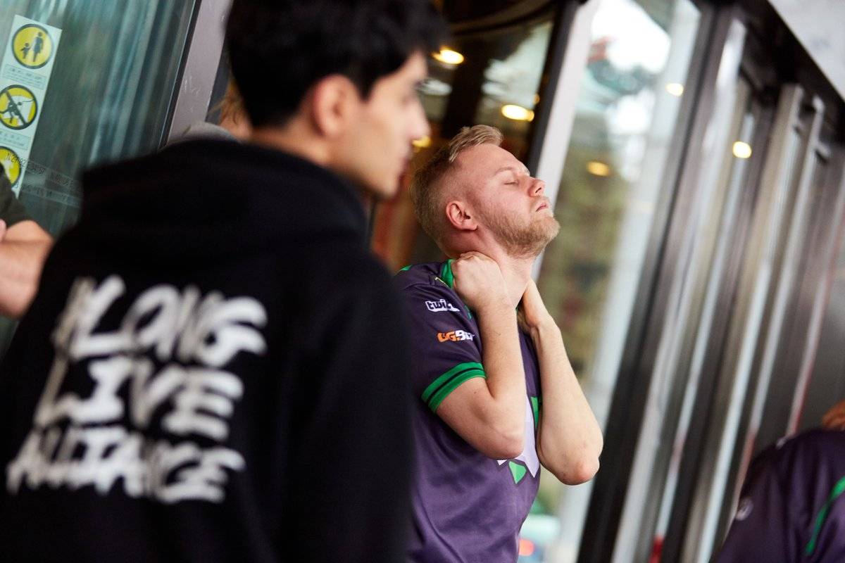 Dota 2. Alliance получили прямое приглашение на ESL One Mumbai 2019