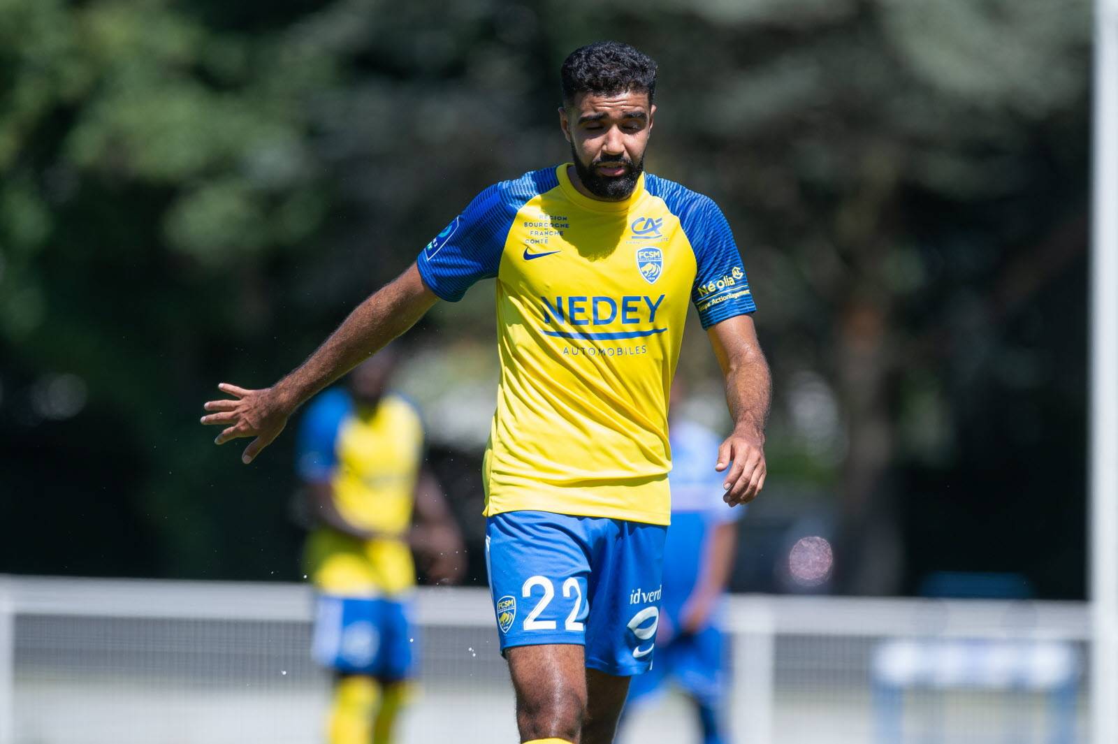 Захисник із Франції цікавий Динамо