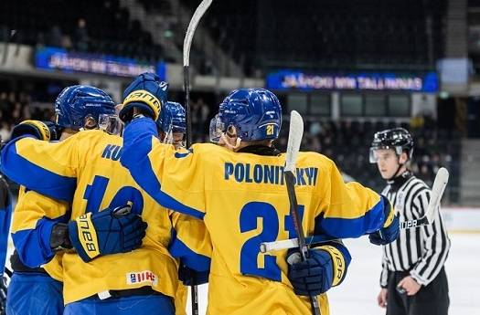 Збірна України U-20 обіграла Польщу в другому турі чемпіонату світу-2025