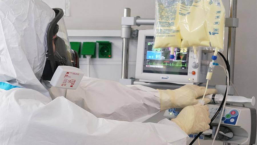В Токио член делегации из Нигерии госпитализирован из-за COVID-19 прямо из аэропорта