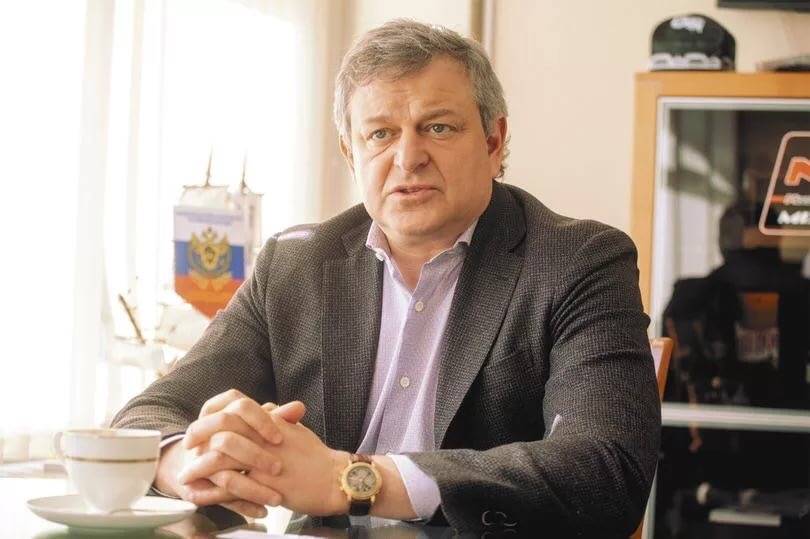 Глава M-1 Glоbal: «В турнире будут участвовать лучшие из местных молодых перспективных ребят»