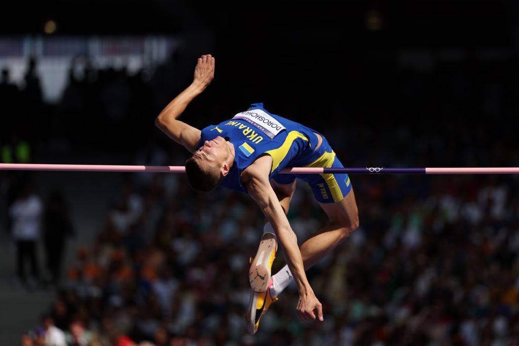 Дорощук пробився до фіналу Олімпійських ігор-2024, Проценко та Лавський завершили виступи у кваліфікації
