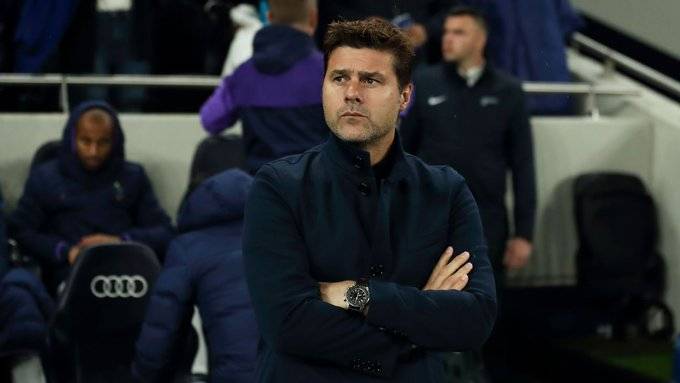 Почеттино – о неудачах «Тоттенхэма»: «Мы можем исправить ситуацию победами» 