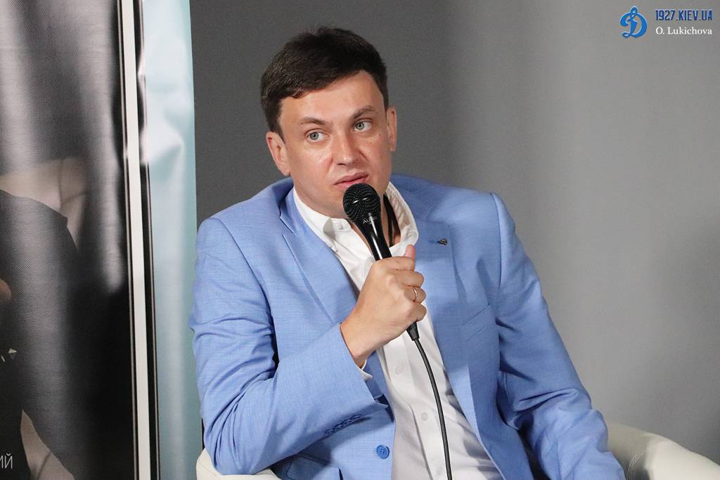 Цыганык: «Проблем у сборной Украины в игре с Литвой быть не должно»