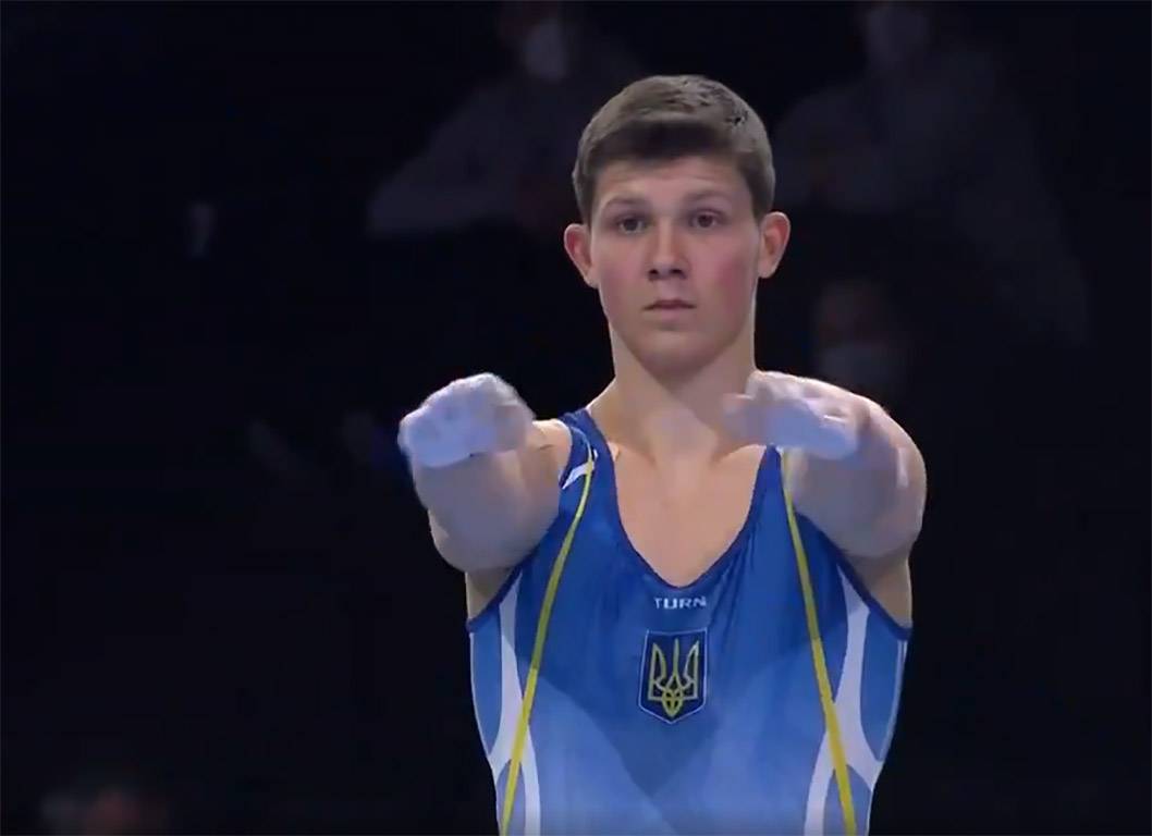 Ковтун: « У багатоборстві виступив добре »