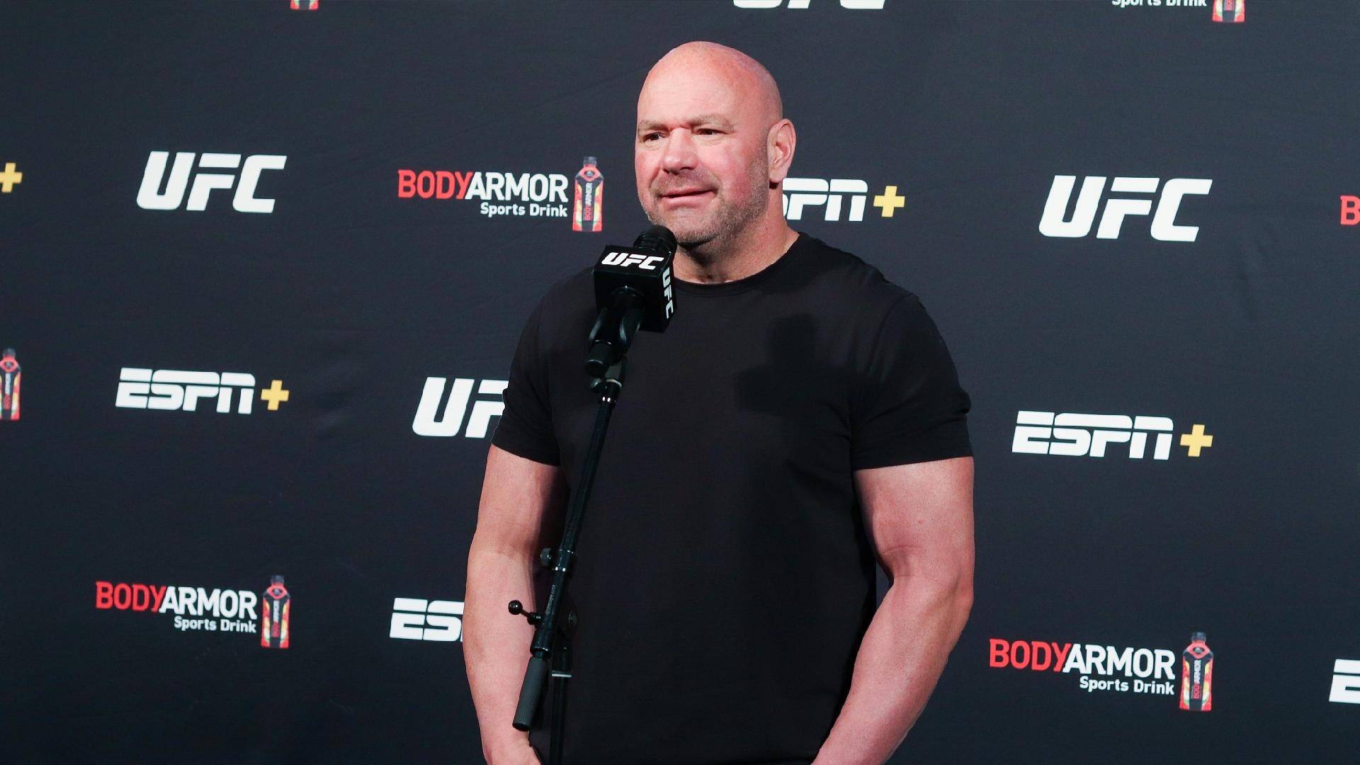 Через вторгнення росії в Україну? В UFC заборонили прапори країн