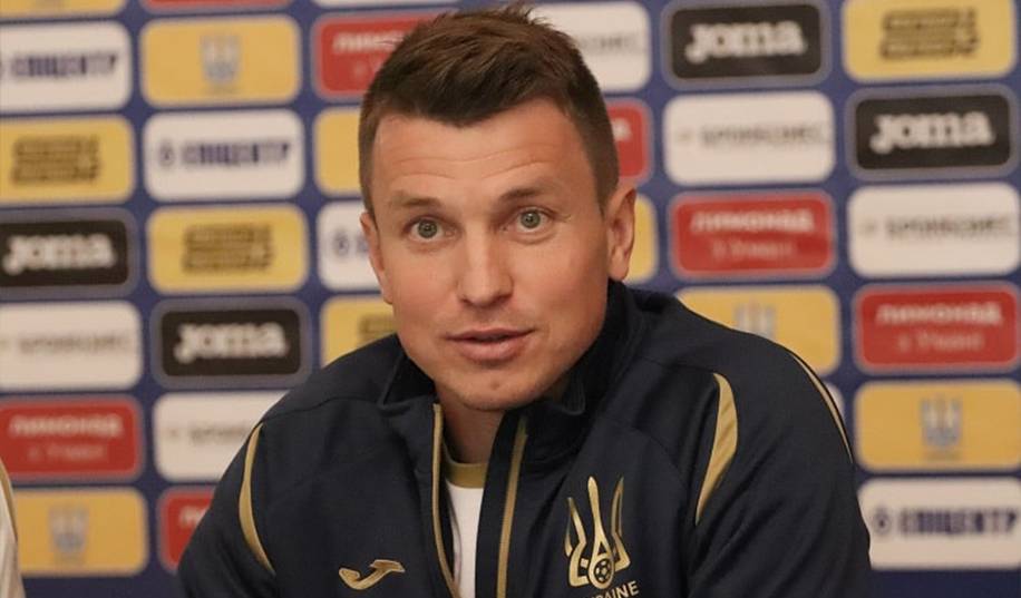 Ротань рассказал, в чем его подопечные лучше и хуже одногодок из Франции