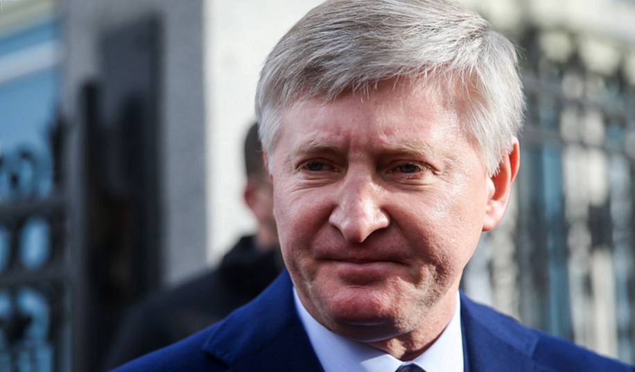 Ахметов назвав головну мету України після війни
