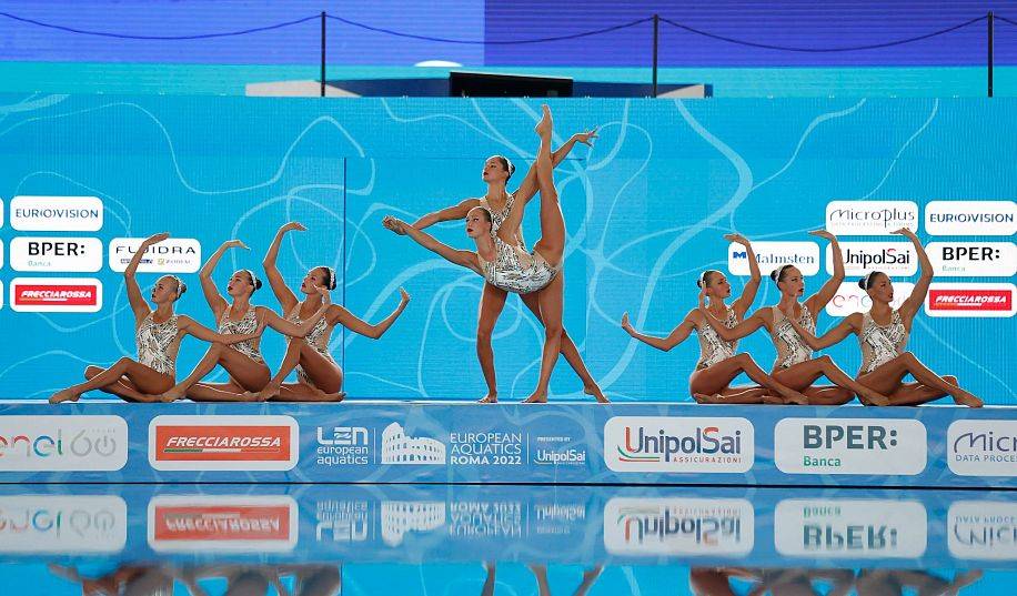 Війна. Мета. Мрія: шлях українських спортсменів на Олімпіаду в Парижі