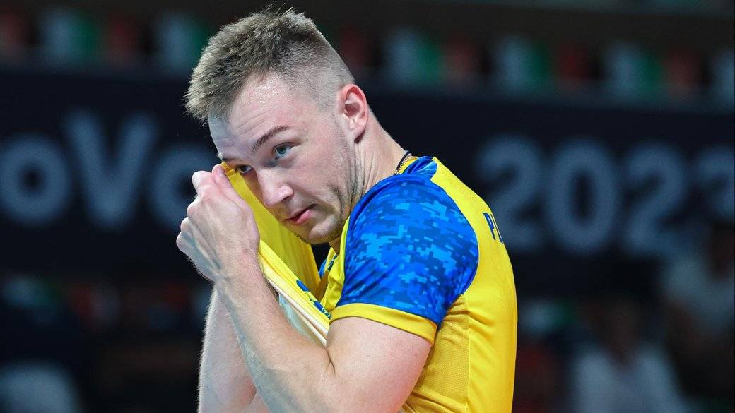 Плотницький: «Я до збірної не приїду»