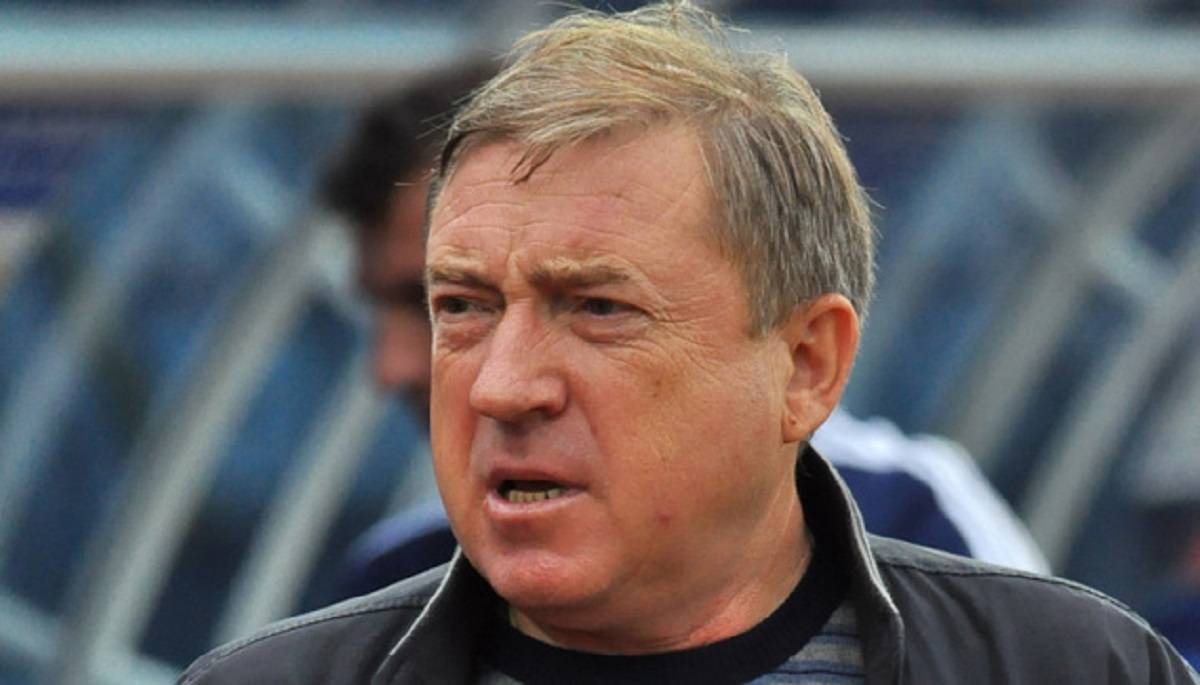 Грозний: «Динамо» підходить до матчу з «Шахтаря» на негативних емоціях »
