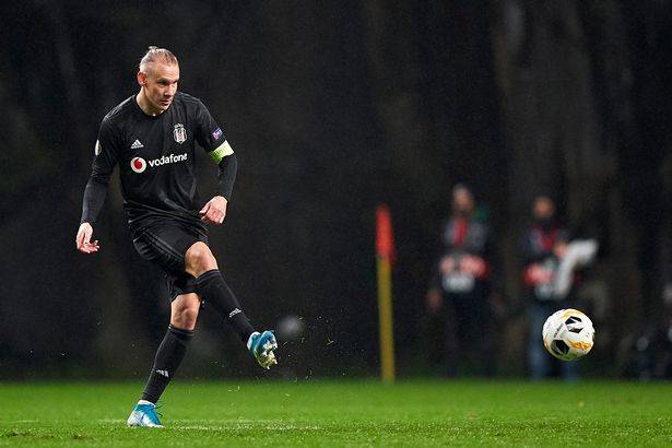 «Ливерпуль» заинтересован в подписании бывшего игрока «Динамо»