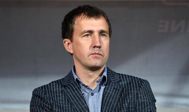 Тренер «Ингульца»: «Мы с «Шахтером» находимся на разных планетах»